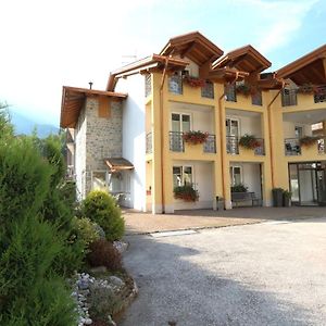 Hotel Garni Sottobosco